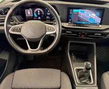 Zunanja slika - Volkswagen Caddy - Life 2.0 TDI-SLO-1.LASTNIK-LED-OGR. SEDEŽA-ACC - 6 - Predogledna slika