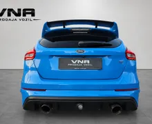 Zunanja slika - Ford Focus - 4x4 2.3 EcoBoost RS |BLUE|KAMERA|SONY|REMUS|TOP| - 5 - Predogledna slika
