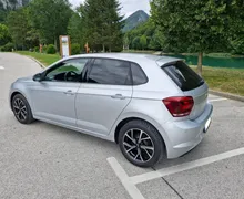 Zunanja slika - Volkswagen Polo - 1,0 Life - 4 - Predogledna slika