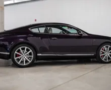 Zunanja slika - Bentley Continental - GT V8 S - 4 - Predogledna slika