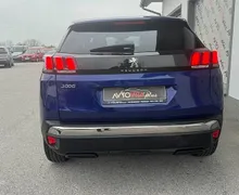 Zunanja slika - Peugeot 3008 - 1.5 BlueHDi  Allure Navi Kamera Pdc Tempomat Aut.. - 6 - Predogledna slika