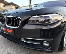 Zunanja slika - BMW Serija 5 - Touring: 520d xDrive AUT. LuxuryLiNE LED XENON USNJE ALU - 8 - Predogledna slika