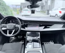 Zunanja slika - Audi Q7 - 3.0 TDI quattro Tiptronic - 9 - Predogledna slika