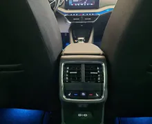 Notranja slika - Škoda Octavia - Combi 2.0 TDI Style DSG - Matrix.memory.asistence - 20 - Predogledna slika