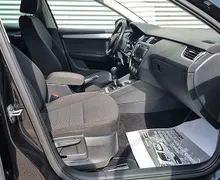Zunanja slika - Škoda Octavia - 2.0 TDI-110KW-VELIKI SERVIS-VELIKA NAVI-GR.S - 9 - Predogledna slika