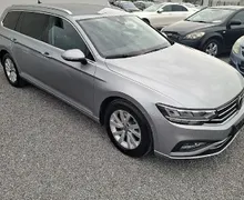 Zunanja slika - Volkswagen Passat - Variant 2.0 TDI DSG AUTOMATIC - SERVISNA ZGODOVINA - 2 - Predogledna slika