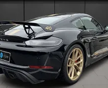Zunanja slika - Porsche 718 - Cayman 4.0 CAYMAN GT4 - 3 - Predogledna slika