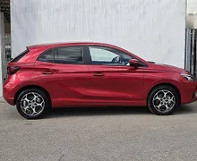 Zunanja slika - MG MG3 - 1.5L Hybrid 143kW samod.menj. Luxury - 4 - Predogledna slika