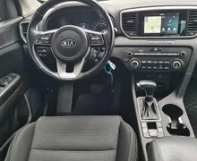 Zunanja slika - KIA Sportage - 2WD 1.6 CRDI EX Fresh LED ISG DCT - 8 - Predogledna slika