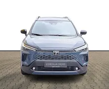 Zunanja slika - Toyota Corolla Cross - 1.8 Style hibrid  HEV FWD NOVI MODEL - 8 - Predogledna slika