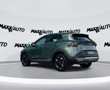 Notranja slika - KIA Sportage - 1.6 T-GDI LX Fresh ISG DCT - 7 - Predogledna slika