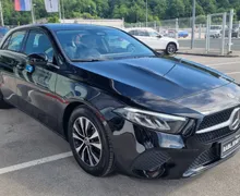 Zunanja slika - Mercedes-Benz A-Razred - A180 MHEV - AVTOMATIK-DAB-KAMERA-NAVIGACIJA - 4 - Predogledna slika