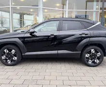 Zunanja slika - Hyundai Kona - 1.6 T-GDI - 3 - Predogledna slika