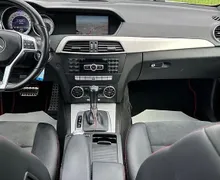 Zunanja slika - Mercedes-Benz C-Razred - C 220 CDI+AMG+EL. OKNO+XENON+NAVI - 12 - Predogledna slika
