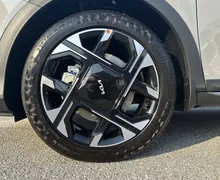 Notranja slika - KIA XCeed - 1.6 T-GDI EX ACTIVE 7 DCT - 9 - Predogledna slika