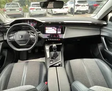 Zunanja slika - Peugeot 308 - 1.2 PURETECH 130 ALLURE FUL LED-ACC-KAMERA-NAVI... - 9 - Predogledna slika