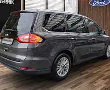 Zunanja slika - Ford Galaxy - TITANIUM 2.0 TDCi 150PS FWD A6-1.LAST-LED-5 SEDEŽ - 4 - Predogledna slika