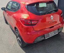 Zunanja slika - Renault Clio - 1.2 16V Expression SERVISNA. NAVI.. BLUETOOTH - 5 - Predogledna slika