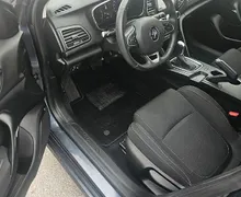 Zunanja slika - Renault Mégane - Megane 1.5 DCI 116ks °1.LASTNIK° °AUTOMATIC° °FULL-LED° - 8 - Predogledna slika