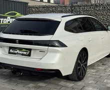 Zunanja slika - Peugeot 508 - 2.0 Blue-HDi GT Line|360|Kljuka|Pano - 6 - Predogledna slika