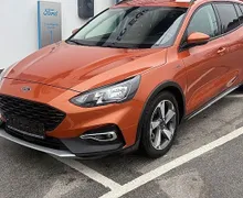 Zunanja slika - Ford Focus - 1.0 EcoBoost 92 kW Active Business - 1 - Predogledna slika