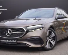 Zunanja slika - Mercedes-Benz E-Razred - E 300 e T AMG LINE - 3 - Predogledna slika