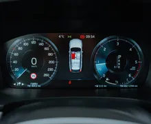 Notranja slika - Volvo V90 - D4 Momentum Pro Avt. - 11 - Predogledna slika