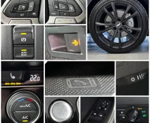 Notranja slika - VW Passat Variant - 2.0 TDI  DSG+KAMERA+NAVI+KLJUKA+ACC+F1 - 23 - Predogledna slika