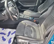 Zunanja slika - Volkswagen Arteon - 2.0 TSI R-Line DSG  Vitrual. radar.1. lastnik SLO - 8 - Predogledna slika