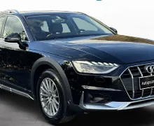 Zunanja slika - Audi A4 Allroad - 40 TDI quattro S tronic 140kW - 1 - Predogledna slika