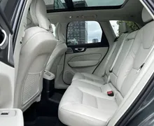 Notranja slika - Volvo XC60 - T8 AWD Recharge Twin Engine Ultra Dark Avt... - 11 - Predogledna slika