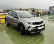 Zunanja slika - Opel Mokka - 1.2 Turbo Elegance Avt. VZR.KAM.GR.VOLANA.2X PDC - 3 - Predogledna slika