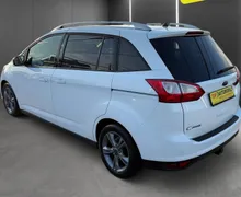 Zunanja slika - Ford Grand C-Max - 1.5 TDCi 1.LASNTIK SLO AVTO NAVI PDC - 4 - Predogledna slika