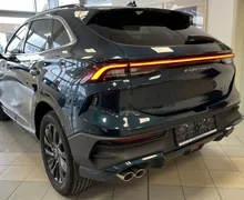 Zunanja slika - Forthing Forthing T5 EVO - T5 Evo 1.5 T-GDI LUXURY - NA ZALOGI - my 2025 - - 4 - Predogledna slika
