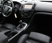 Zunanja slika - Opel Insignia - 1.6 CDTI 100KW S S ST COSMO LED USNJE NAVI PDC... - 7 - Predogledna slika
