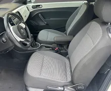 Zunanja slika - VW Beetle - Beetle - 9 - Predogledna slika