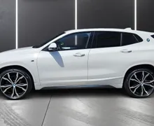 Zunanja slika - BMW X2 - serija :  xDrive18d M Sport FULL LED PANORAMA - 3 - Predogledna slika