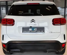 Zunanja slika - Citroën C5 - Aircross HDI-180KM-AUT-LED-DAB-VIRTUAL-KAM-KEYLES-ASSIST... - 6 - Predogledna slika