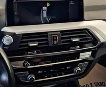 Zunanja slika - BMW X3 - serija : xDrive 20d xLine •ADAPTIVE LED•PDC•ALU•NAVI• - 13 - Predogledna slika