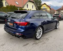 Zunanja slika - Audi RS4 Avant - 2.9 TFSI Quattro AUT. HD MATRIX B.O. ACC ALU 19 - 5 - Predogledna slika