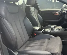 Zunanja slika - Audi A4 - Avant 3.0 TDI-3X S LINE-QUATTRO-LED-KAM-NAVI-VIRTUAL-ALU - 12 - Predogledna slika