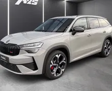 Zunanja slika - Škoda Kodiaq - 4x4 2.0 TSI RS DSG - 1 - Predogledna slika