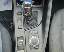 Zunanja slika - BMW X1 - serija : sDrive18d Advantage|navi|alu|fuLED|2xPDC|2xklima - 16 - Predogledna slika