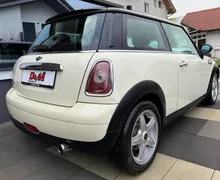 Zunanja slika - MINI Cooper - 1.6 D|LEANPAY DO 84M|BREZ POLOGA|ALU 16COL - 4 - Predogledna slika