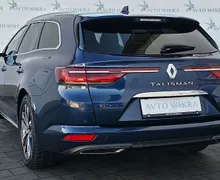 Zunanja slika - Renault Talisman - 2.0DCI EDC Intens MATRIX•ACC•BLIS•VIRTUAL•KAMER•18 - 3 - Predogledna slika