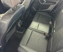 Zunanja slika - BMW X1 - xDrive23d xLine Avt.KAMERA.NAVI.USNJE.4X4.ACC.TOP - 9 - Predogledna slika