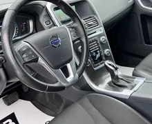 Zunanja slika - Volvo XC60 - 2.4 AWD D4+XENON+NAVI+KLJUKA... - 10 - Predogledna slika