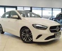 Zunanja slika - Mercedes-Benz B-Razred - B 180 d PROGRESSIVE Line Avt. - 5 - Predogledna slika