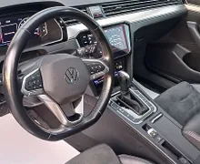 Zunanja slika - VW Passat - Variant 2.0 TDI BMT SCR Elegance avt. 147kW - 7 - Predogledna slika