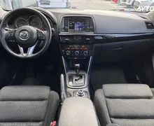 Zunanja slika - Mazda CX-5 - | CD150 | ATTRACTION | AUT | SLO | - 10 - Predogledna slika